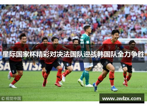 星际国家杯精彩对决法国队迎战韩国队全力争胜