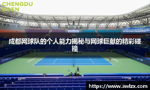成都网球队的个人能力揭秘与网球巨献的精彩碰撞