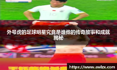 外号虎的足球明星究竟是谁他的传奇故事和成就揭秘